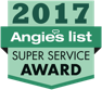 Dimov Tax Angies List Super Service Award 2017