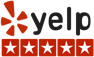 Dimov Tax 5 Star Reviews on Yelp