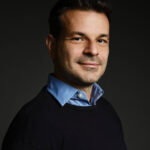 George Dimov, C.P.A.