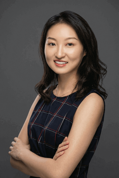 Xintian Wang