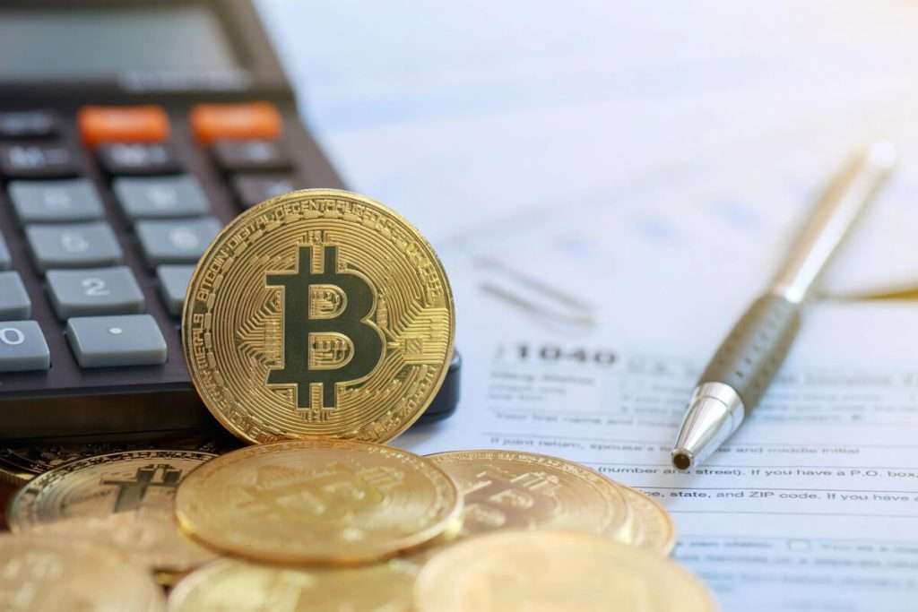 What Is Crypto Tax Rate
