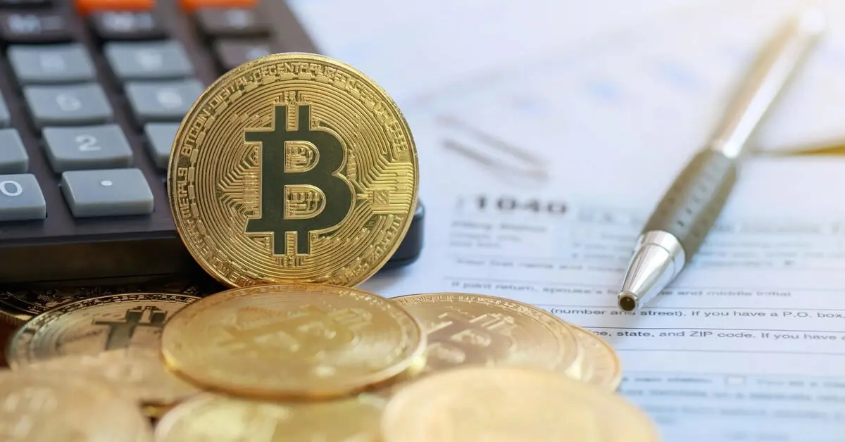 What Is Crypto Tax Rate
