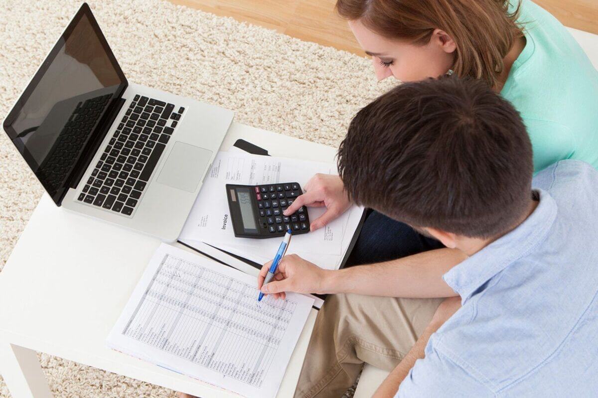 How Do You Fill Out a W9 for OnlyFans