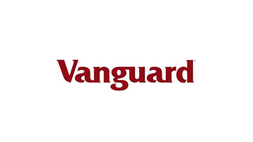 Vanguard 1099 forms and when Vanguard issues them