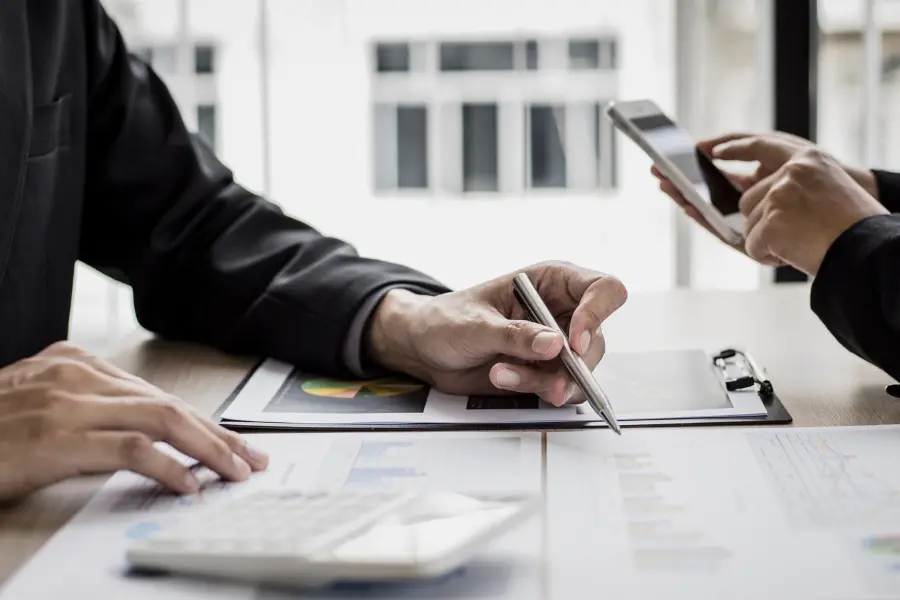 Audited Financial Statements provide detailed business insights