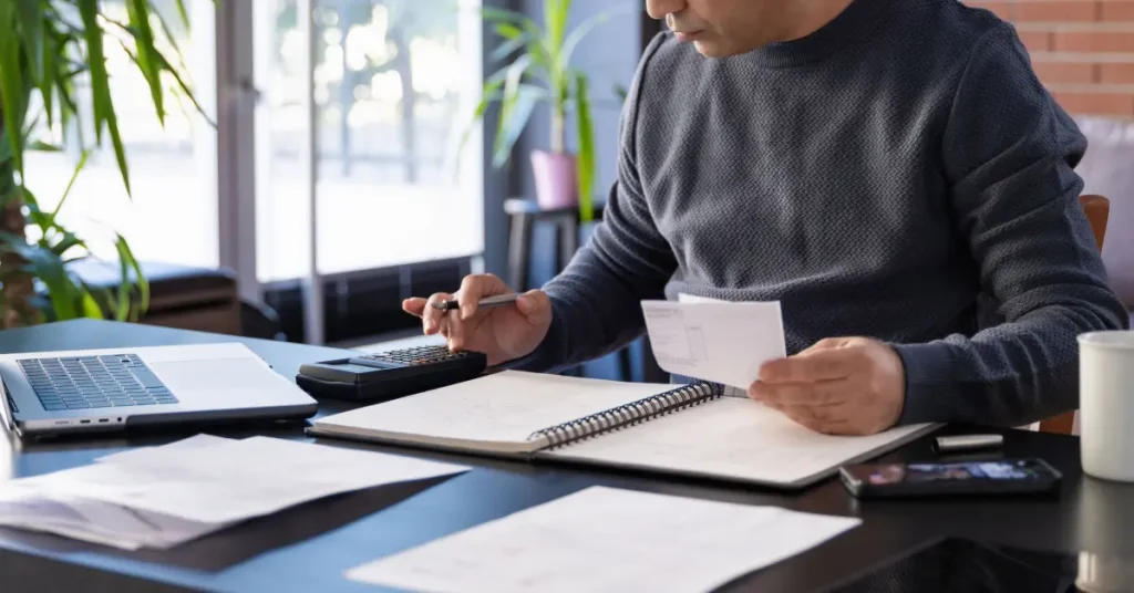 Foreign Earned Income Exclusion