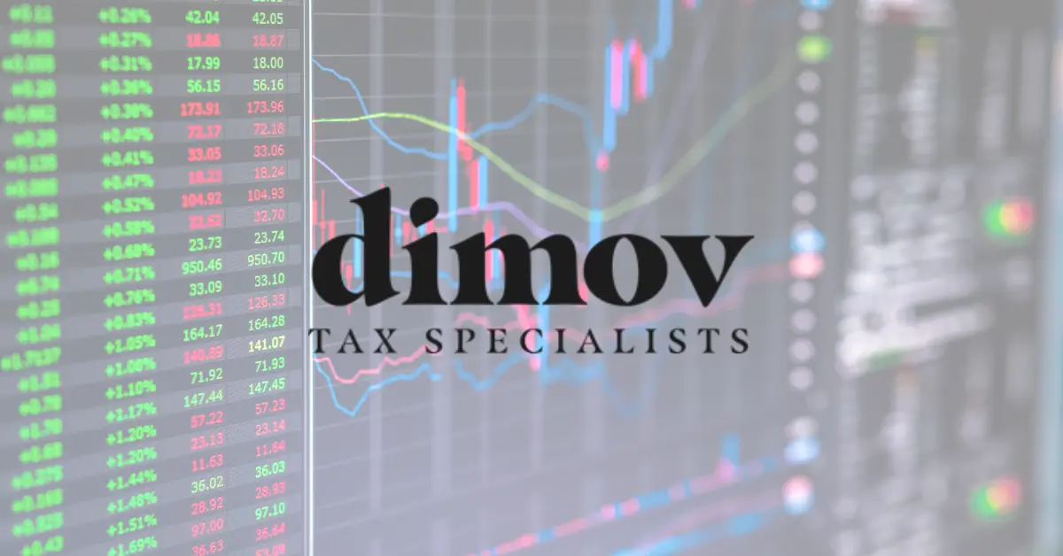 Private Equity Tax Services Fund Tax Compliance By Dimov