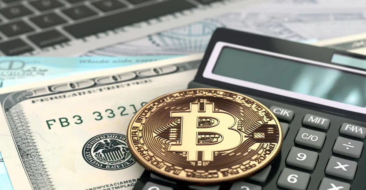 Crypto Tax Loss Harvesting