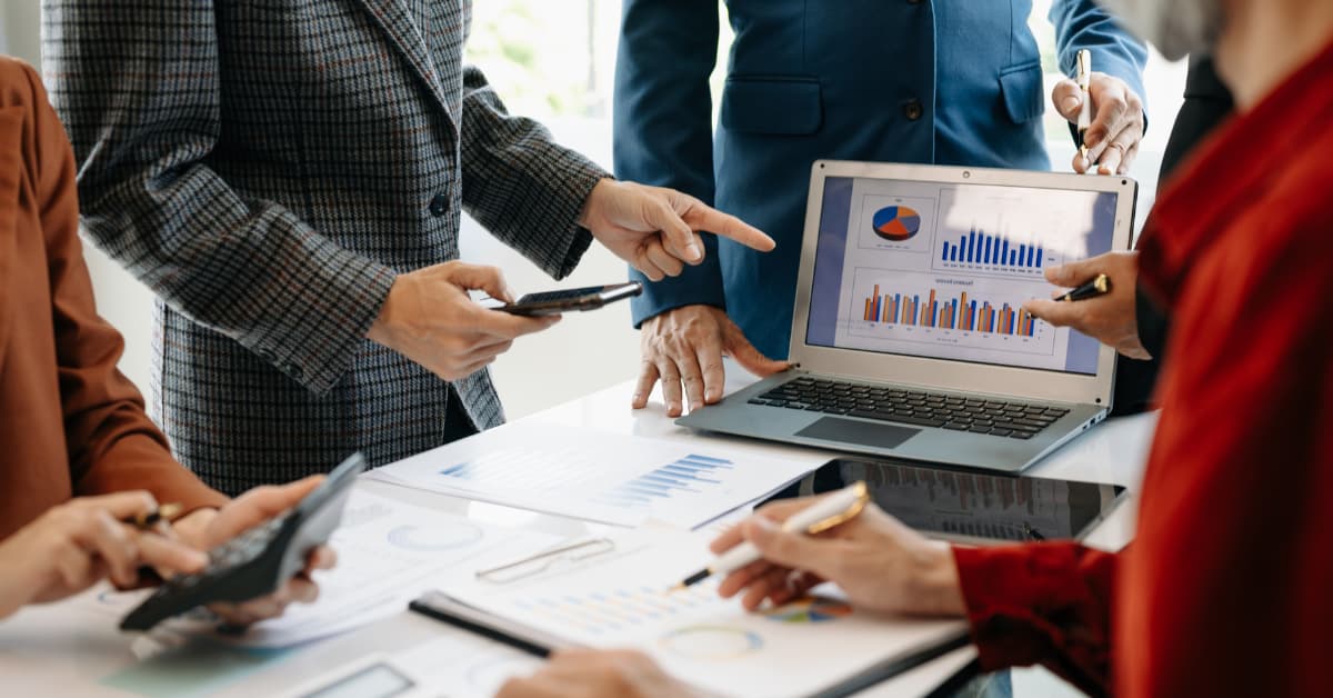 Corporate tax planning