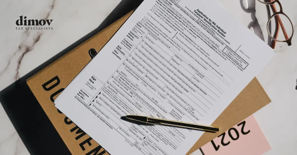 ECI vs. FDAP: Key U.S. Tax Differences for Nonresident Aliens (2025 Guide)