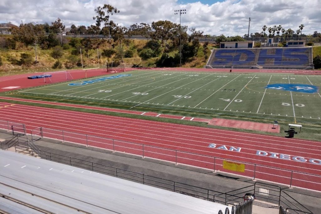 Balboa Stadium