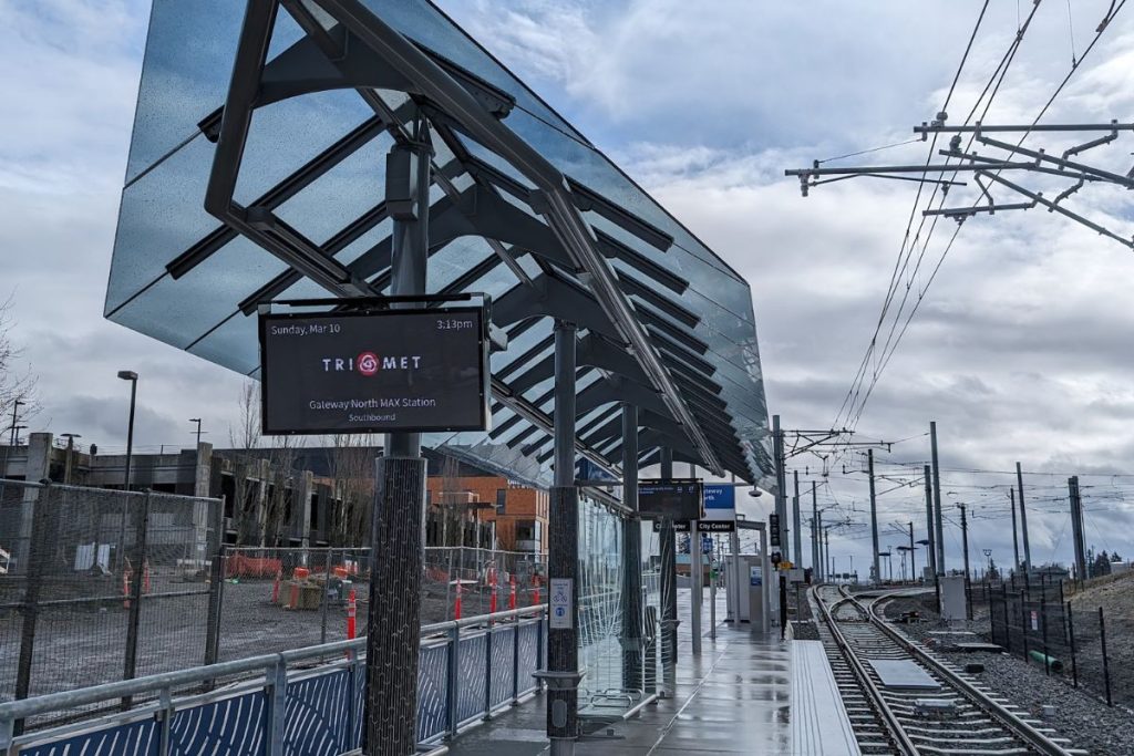 Gateway North