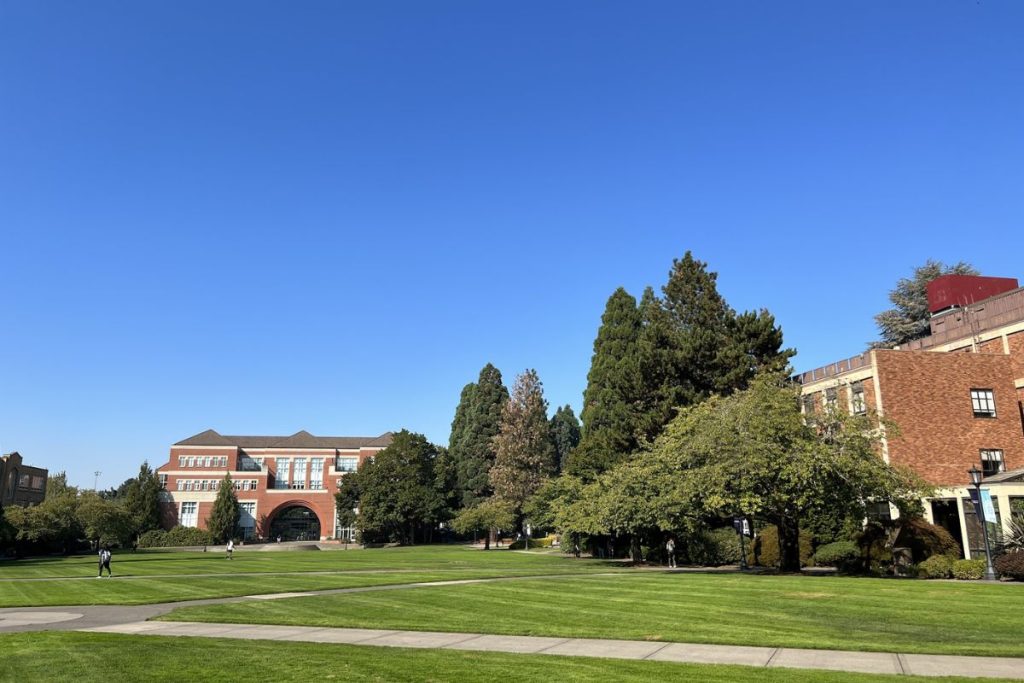 University of Portland