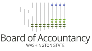 Washington State CPA License