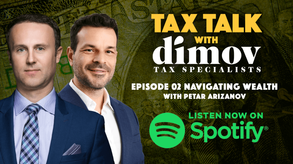 spotify navigating wealth
