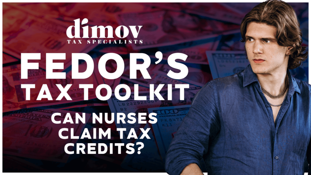 Fedor's Tax Toolkit