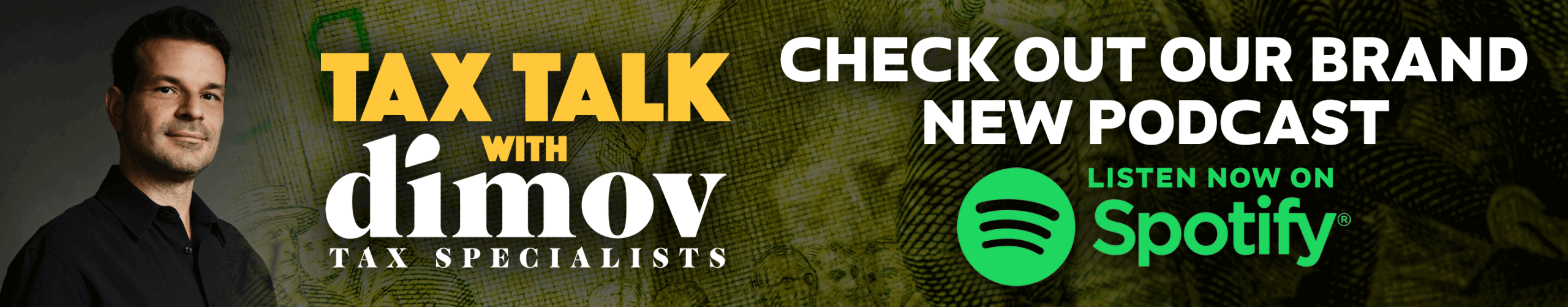 spotify banner