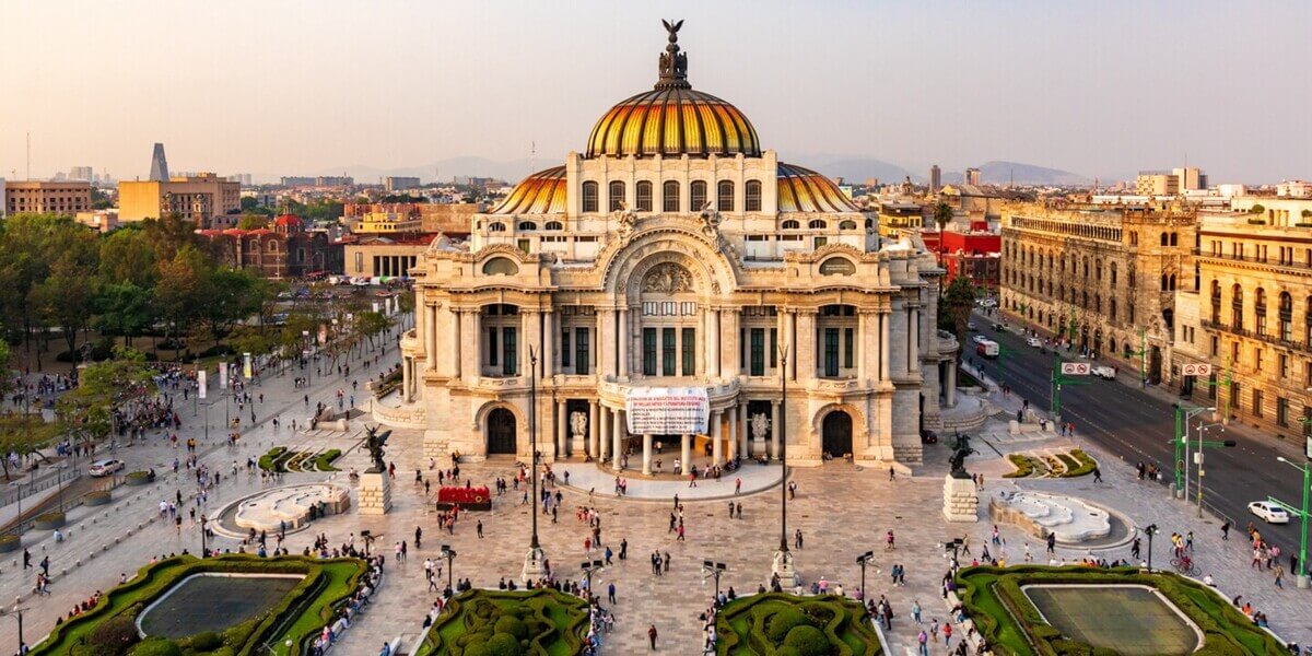 Tax Preparation in Mexico