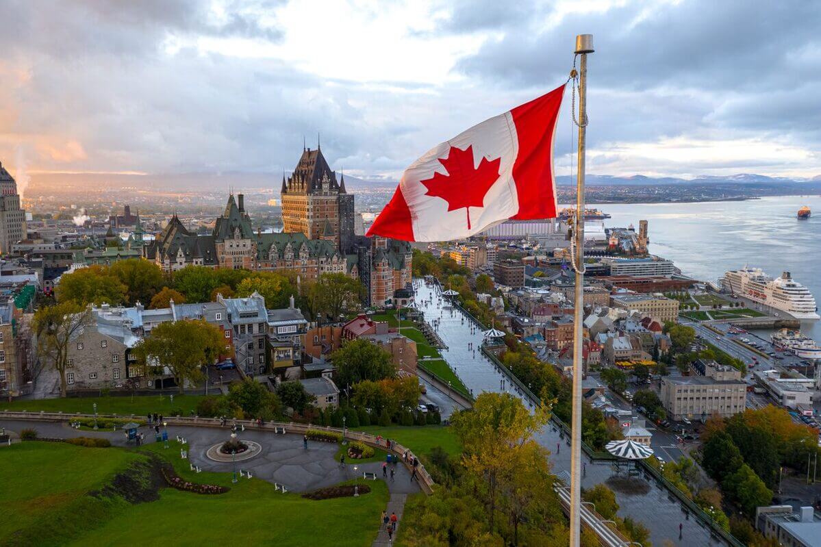 Tax Preparation in Canada