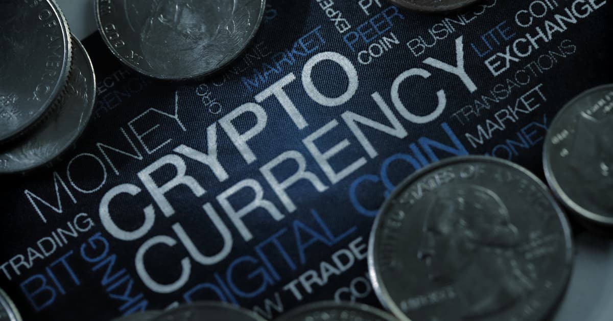 Crypto tax residency