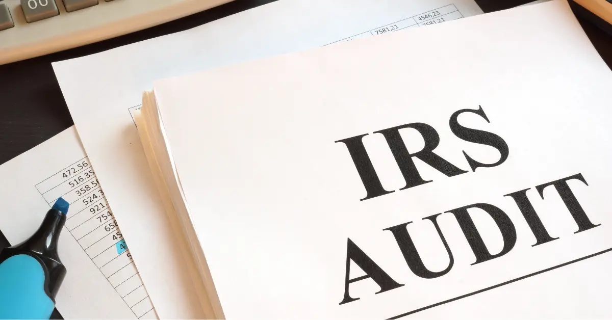 IRS Audit Defense with Dimov Tax