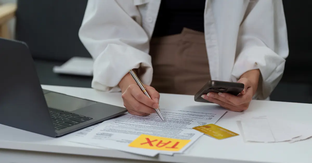 A Guide to Tax Debt Relief with the IRS