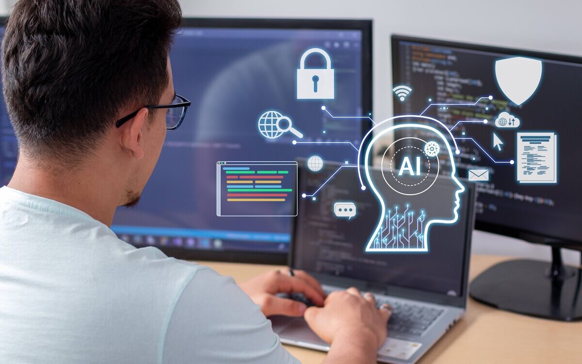 Accounting Services for AI Companies