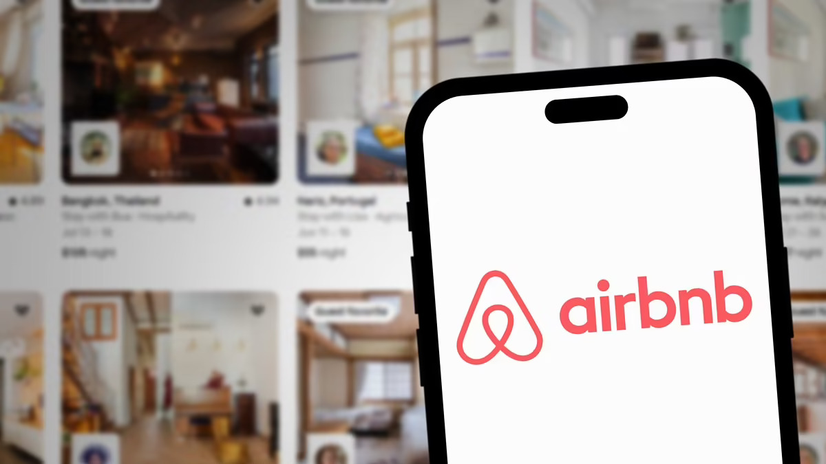 Accounting Services for Airbnb Hosts