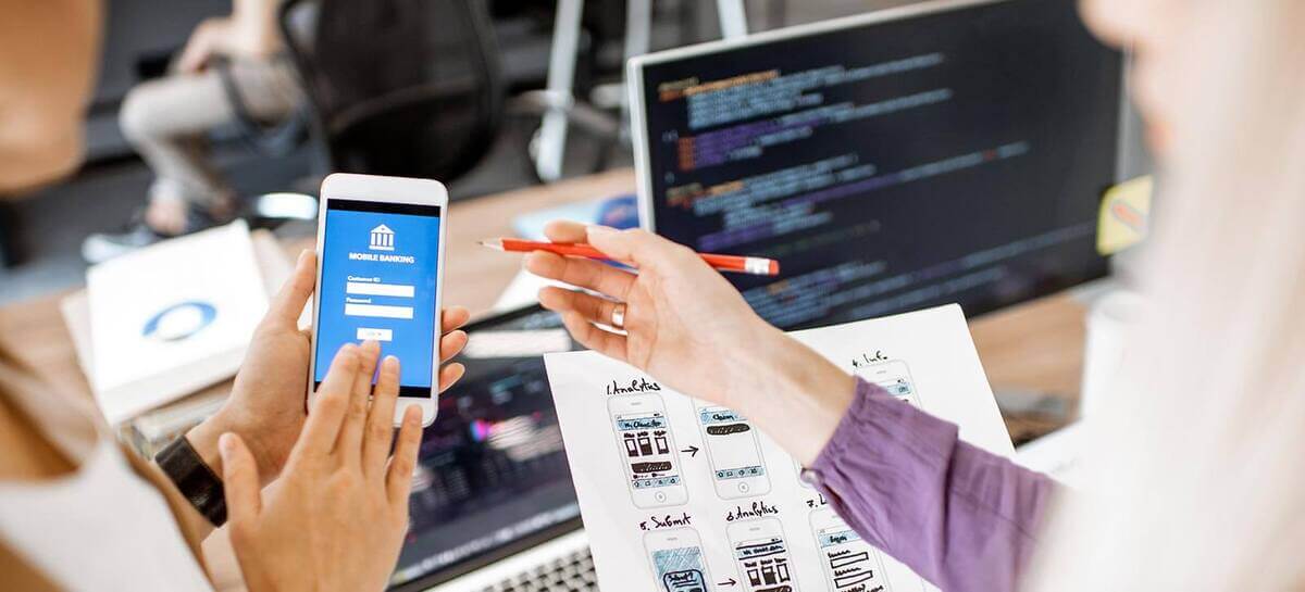 Accounting Services for App Developers
