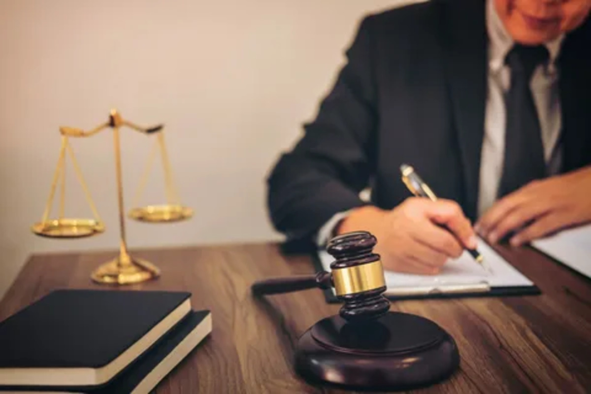 Accounting Services for Attorneys
