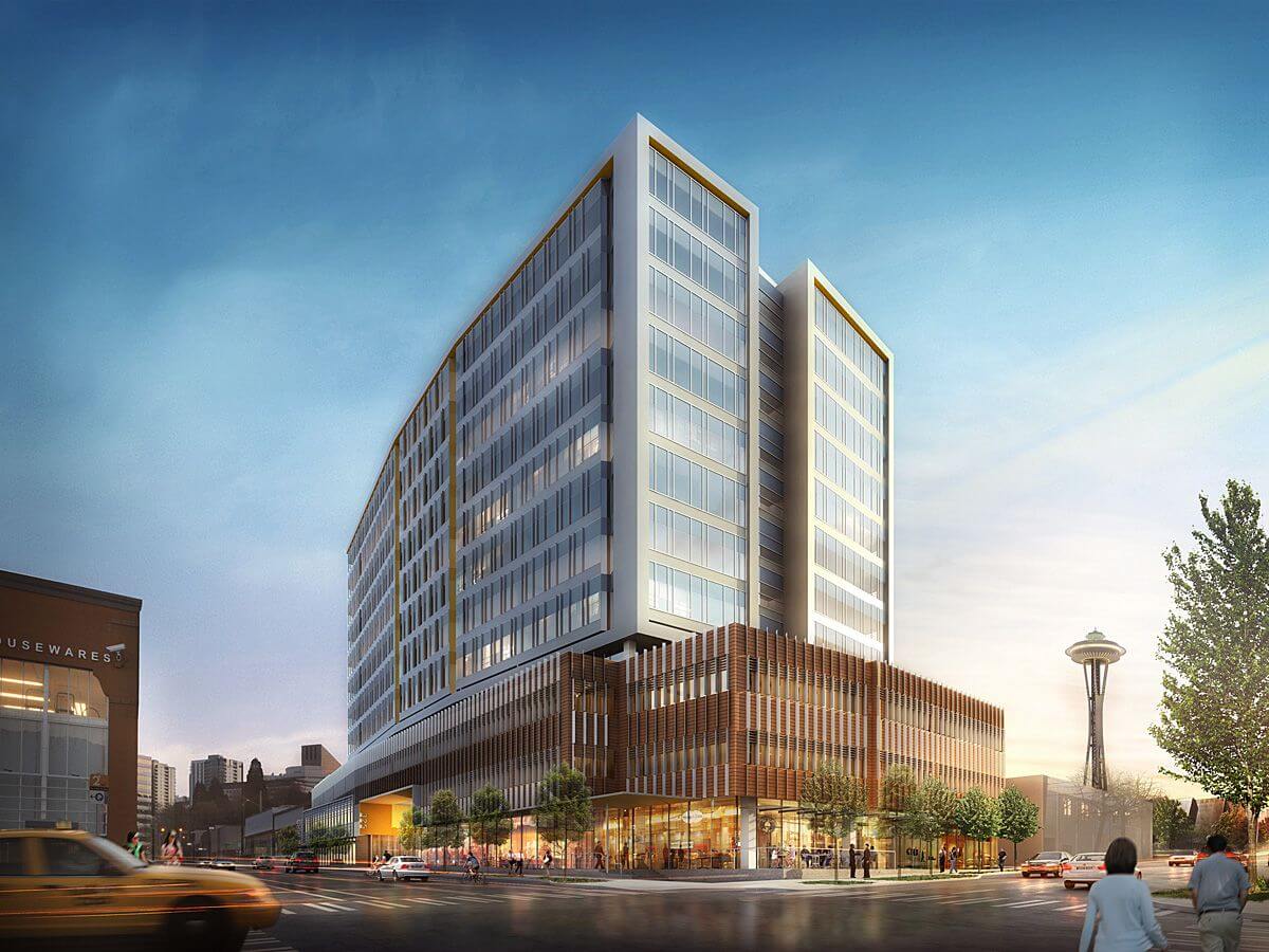 Accounting Services for Commercial Real Estate Firms