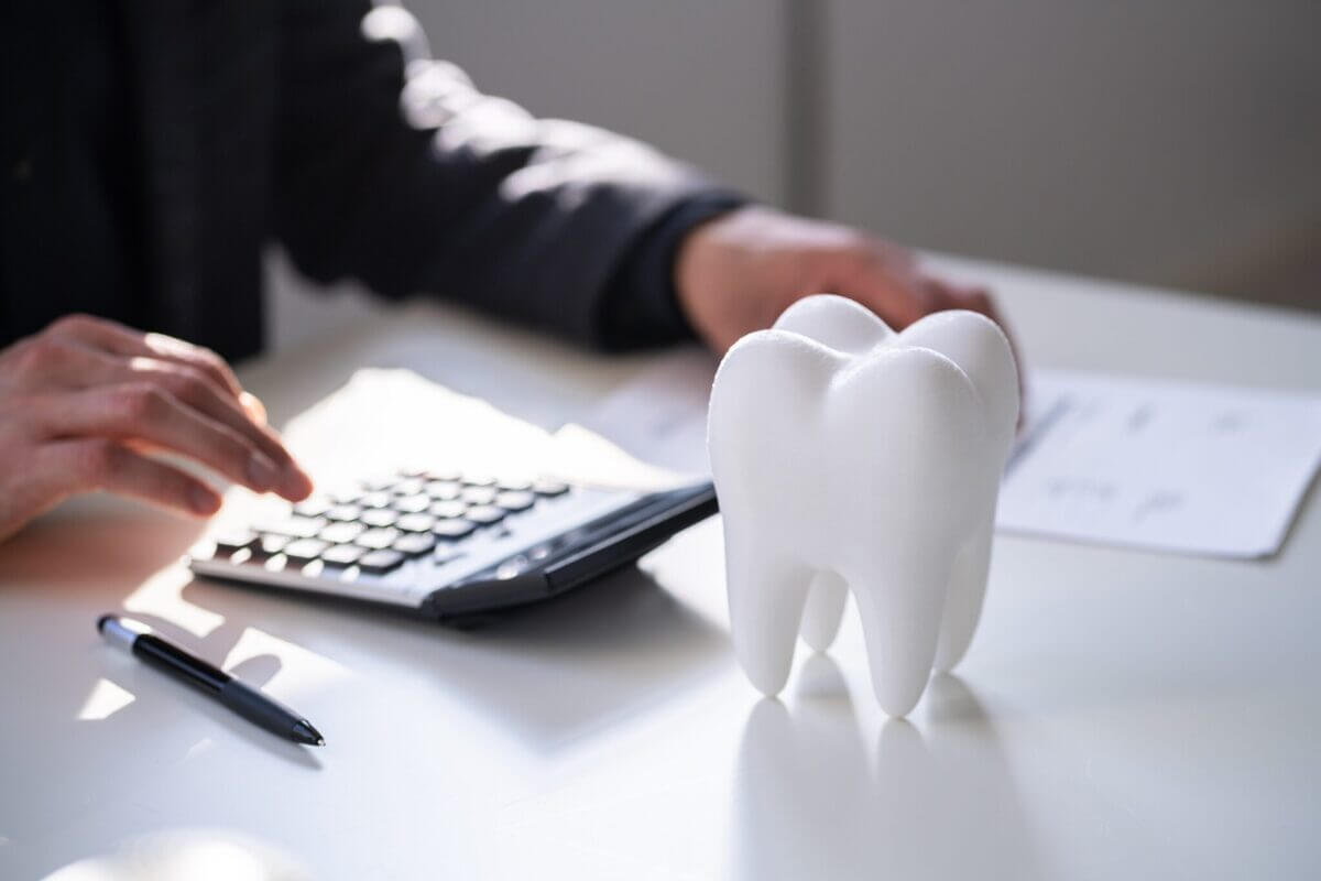 Accounting Services for Dentists