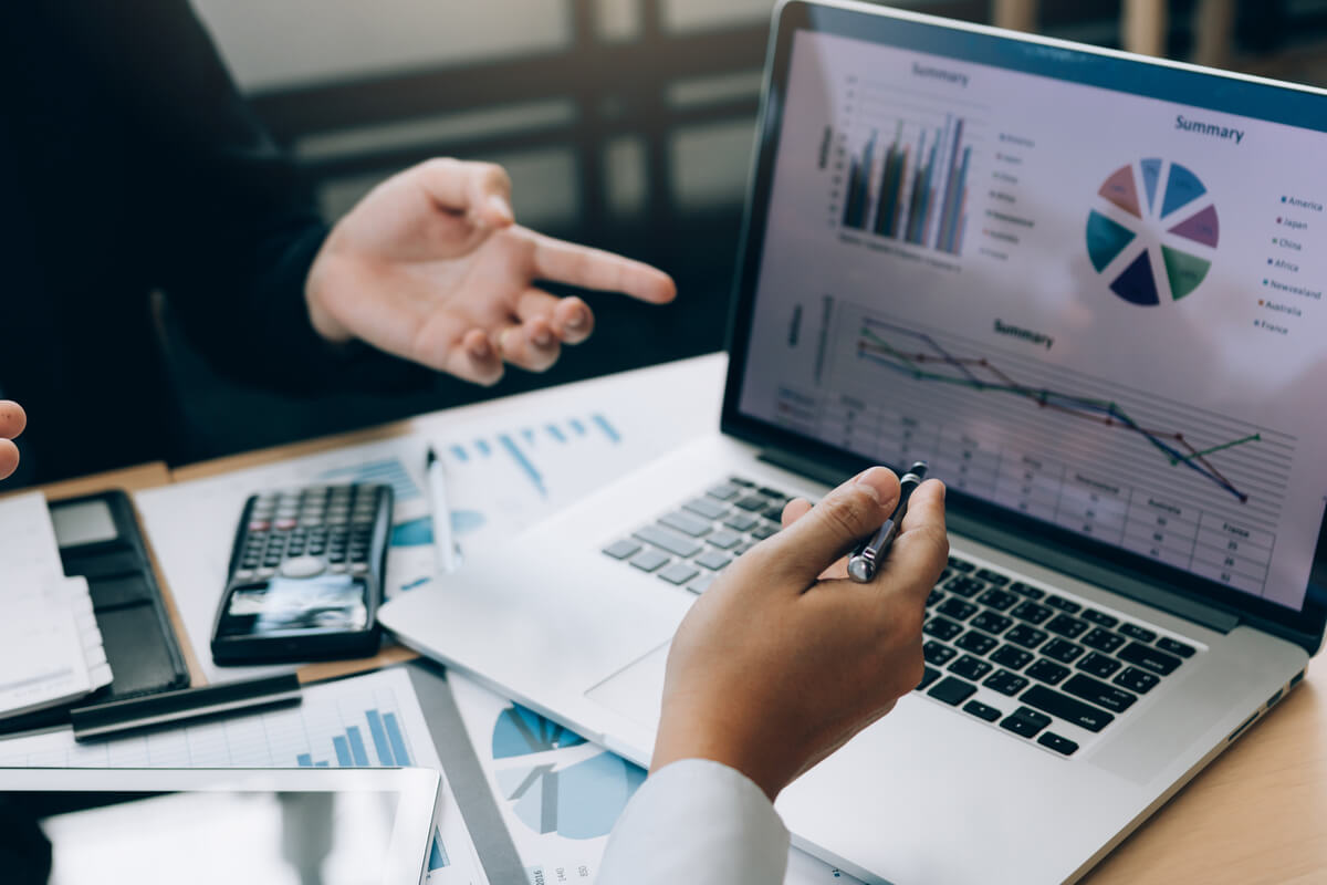 Accounting Services for Digital Agencies