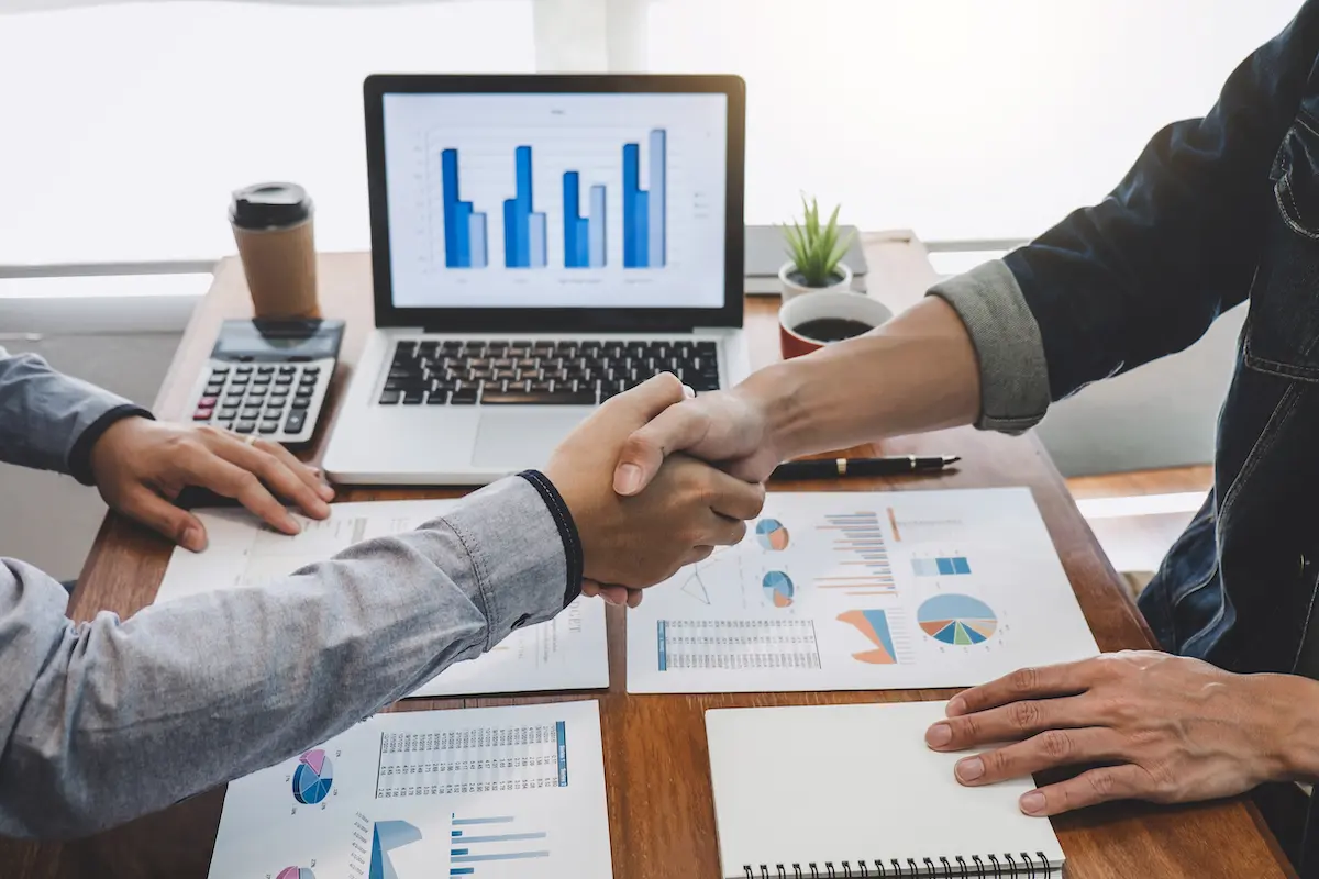 Accounting Services for Hedge Funds