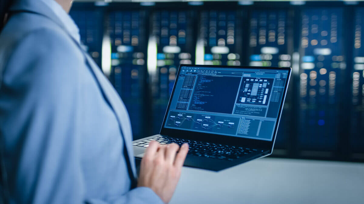 Accounting Services for IT Consultants
