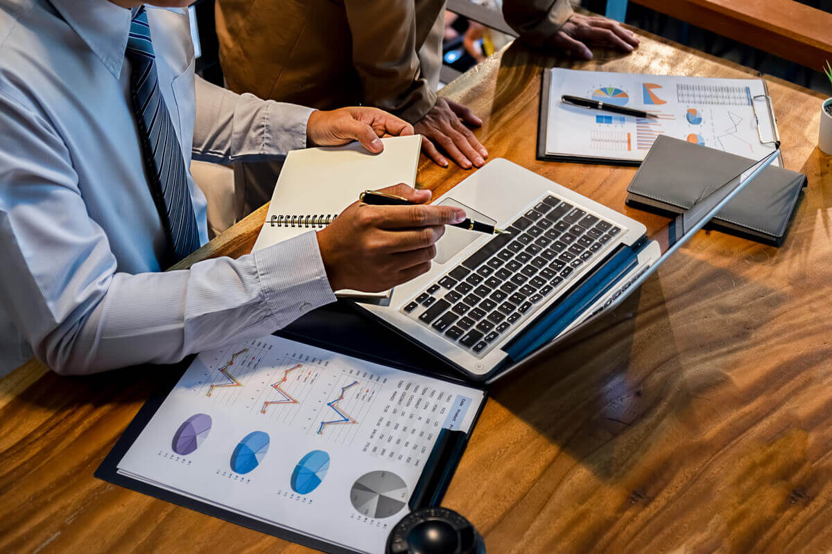 Accounting Services for Investment Firms