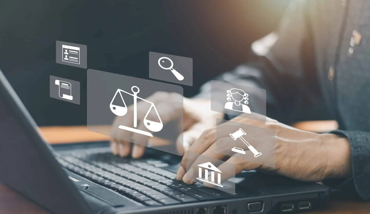 Accounting Services for Law Firms