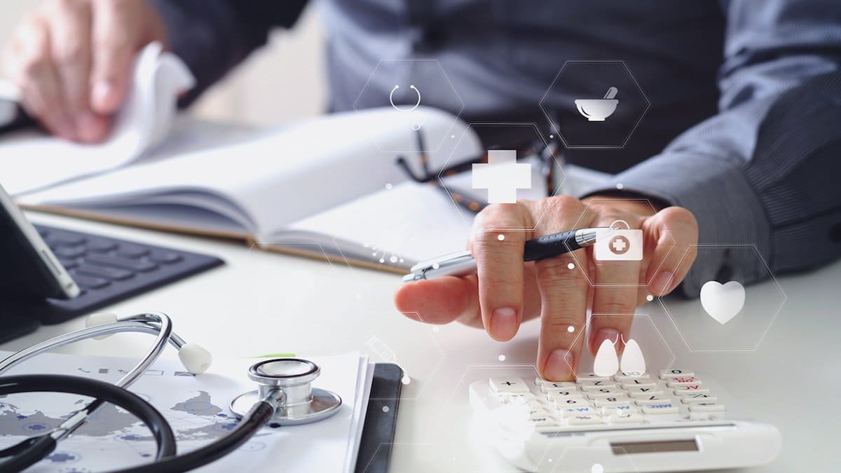 Accounting Services for Medical Practices