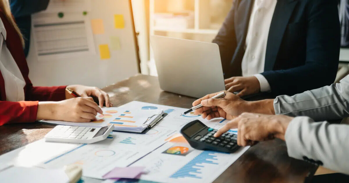 Accounting Services for Private Equity Firms