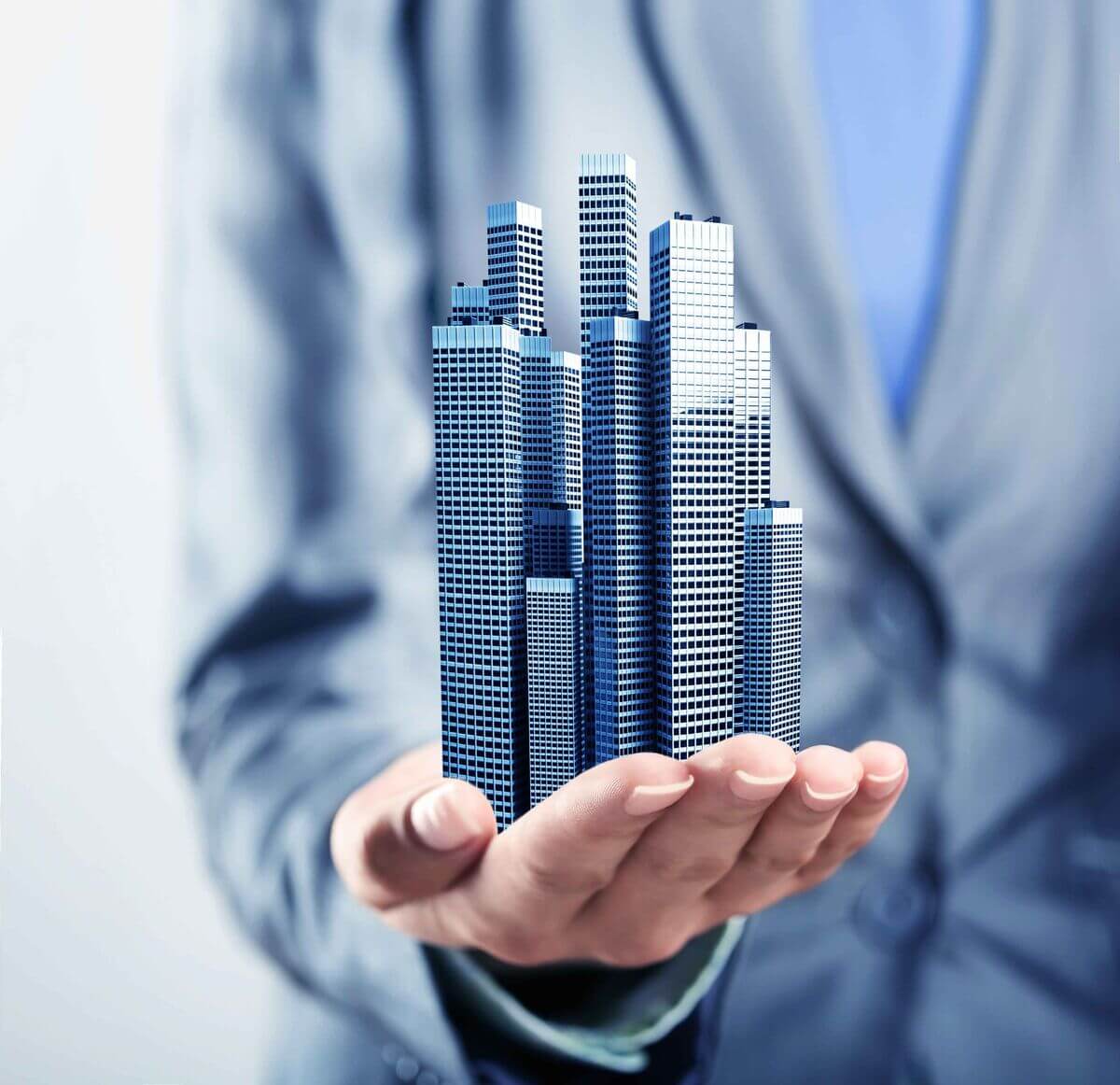 Accounting Services for Real Estate Developers