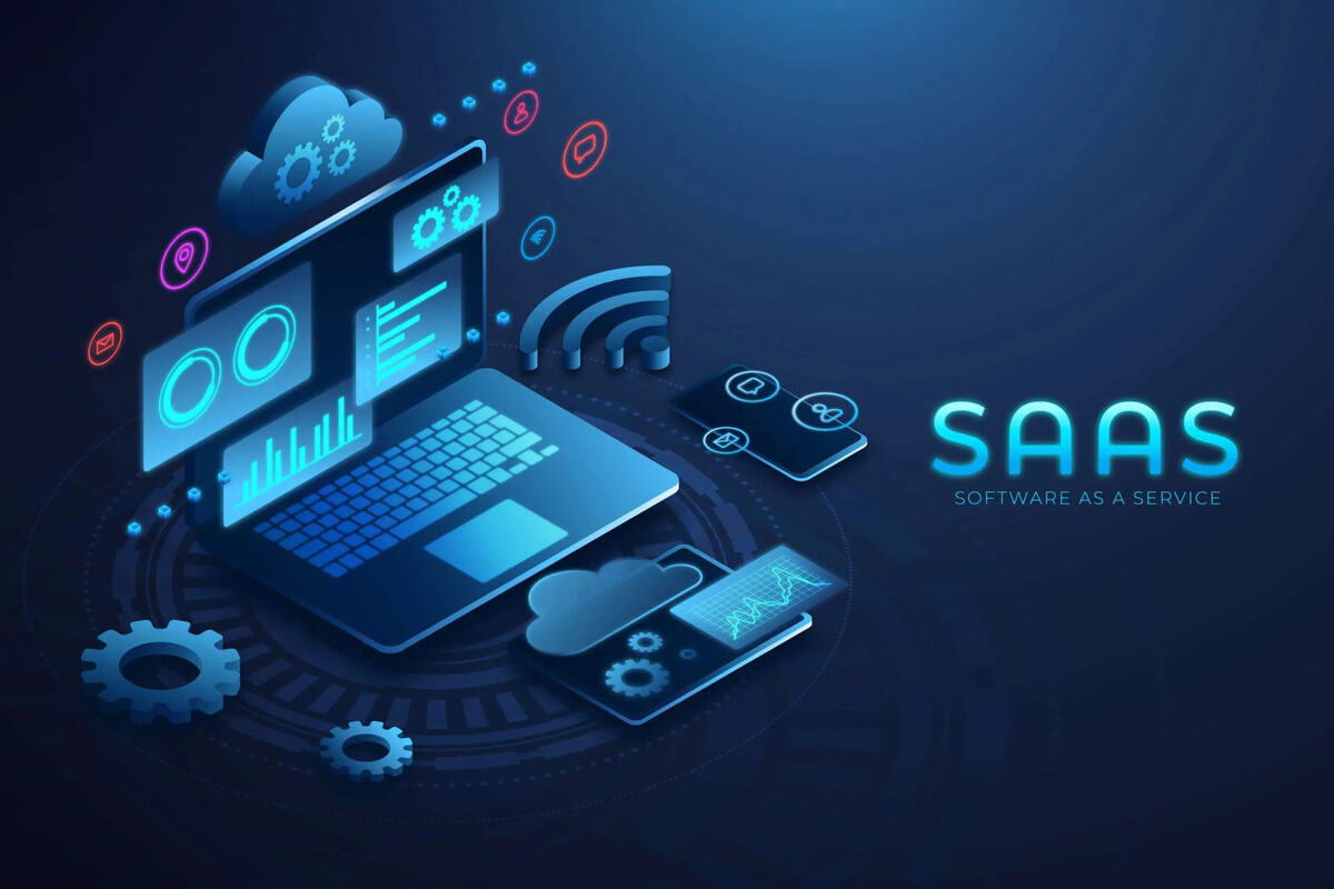 Accounting Services for SaaS Companies