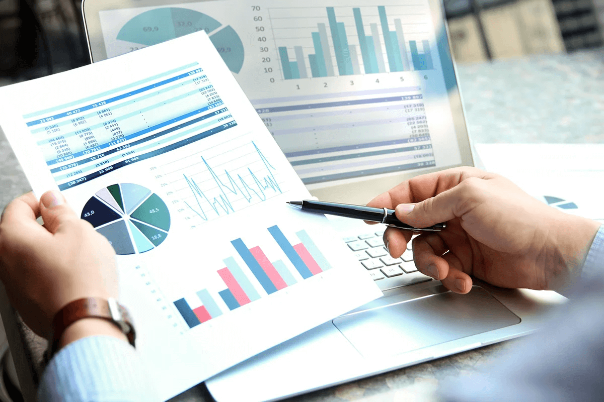 Accounting Services for Software Companies