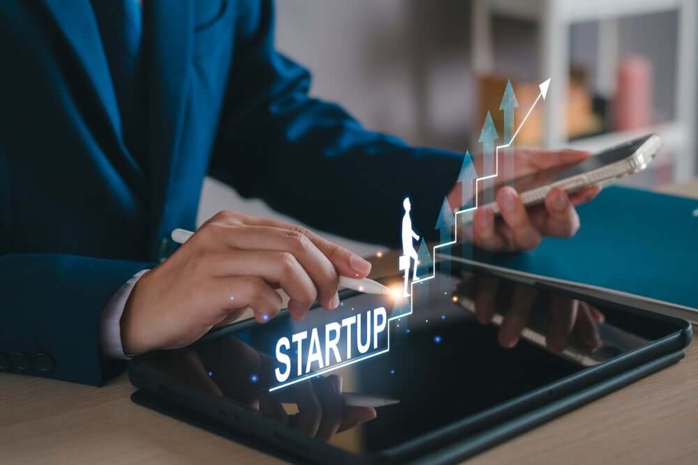 Accounting Services for Startups Built for Rapid Growth
