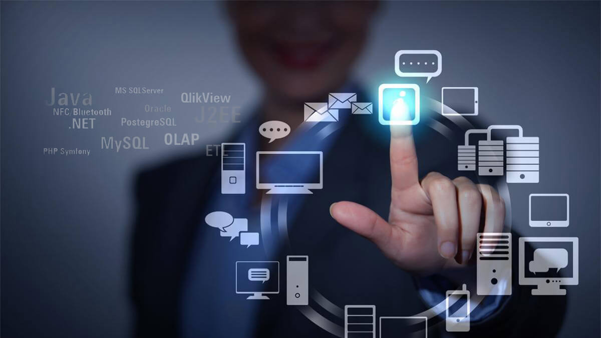 Accounting Services for Tech Companies