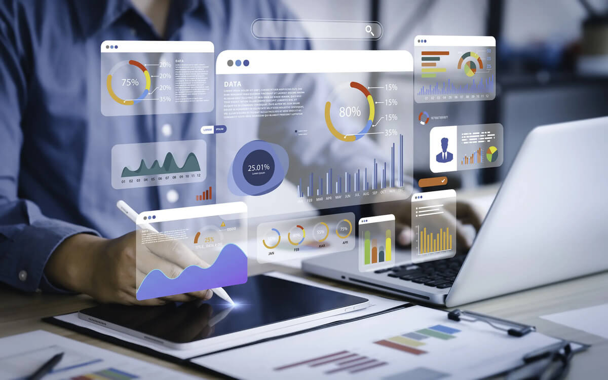 Accounting Services for Web Development Agencies