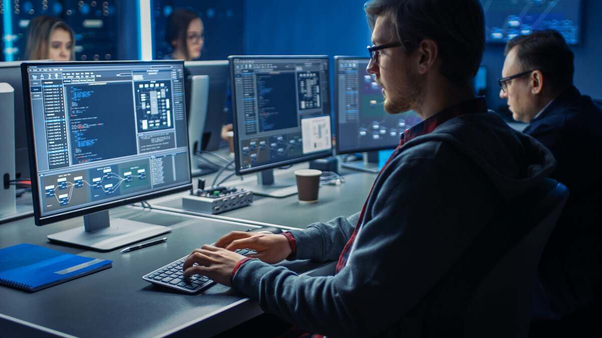 Accounting Services for IT Contractors