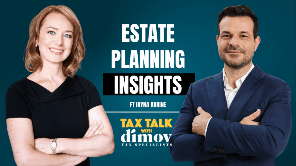 Estate Planning Insights