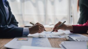 Form 8992 – GILTI Calculation