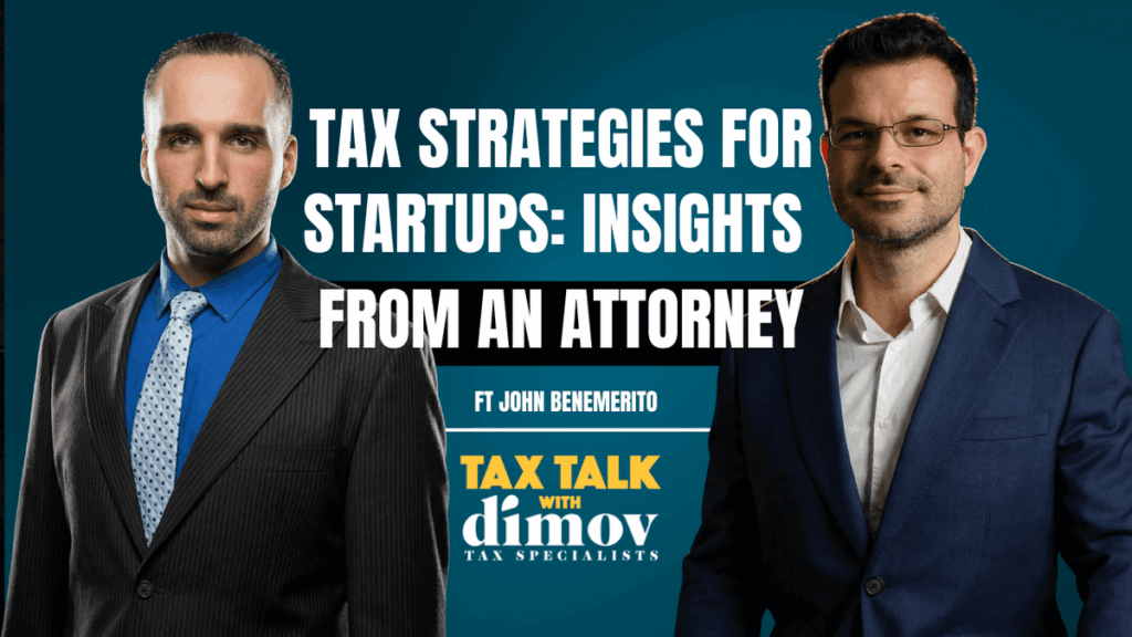 Navigating Startup Legalities ft John Benemerito