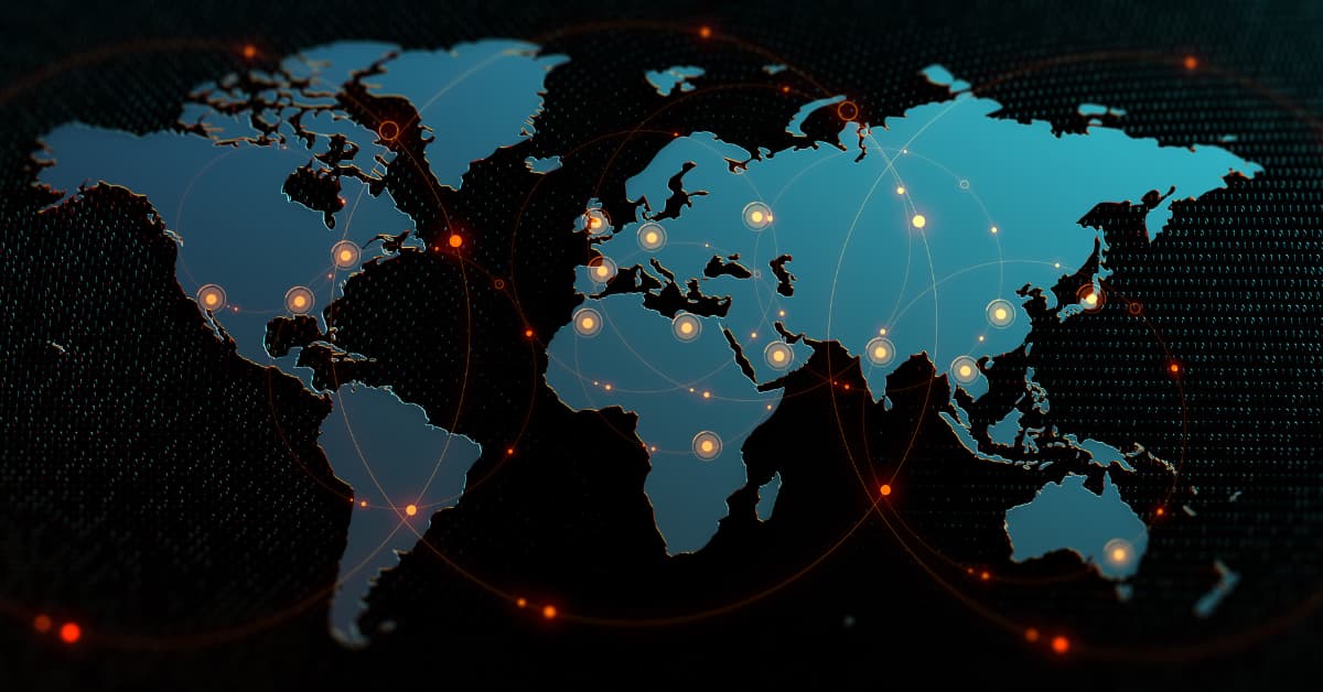Worldwide taxation for expats